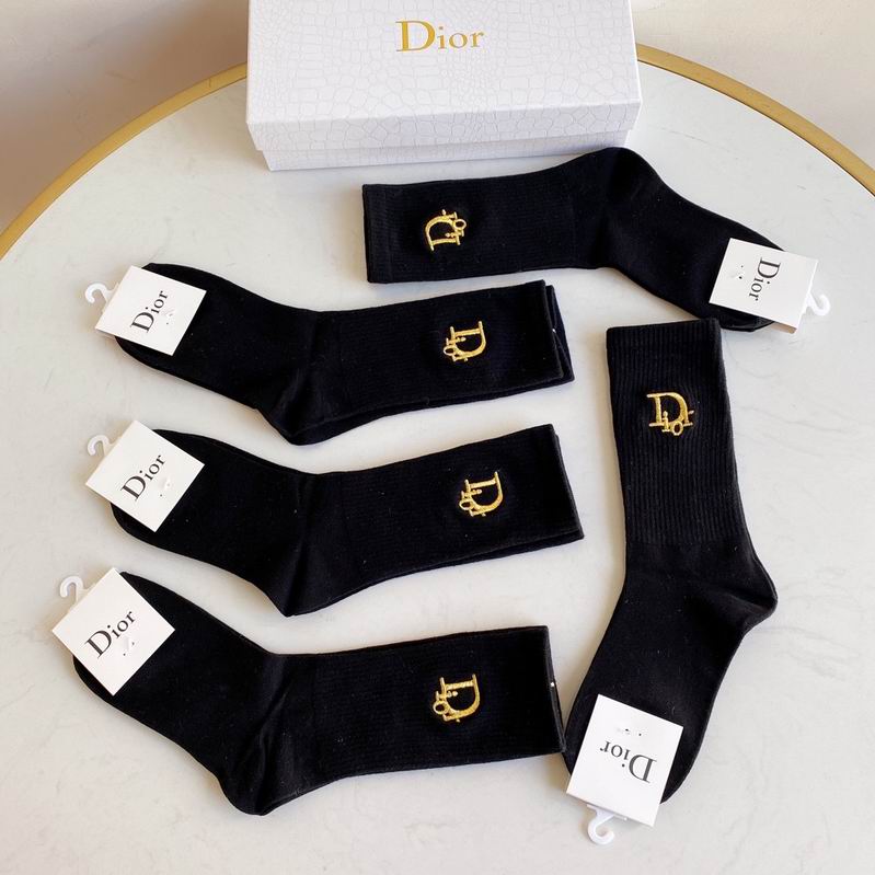 Dior socks 06